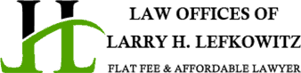 Law Offices of Larry H. Lefkowitz